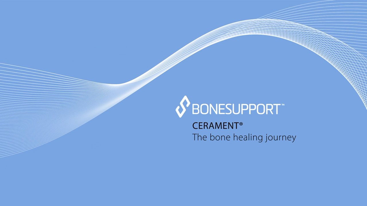 cover bone healing journey
